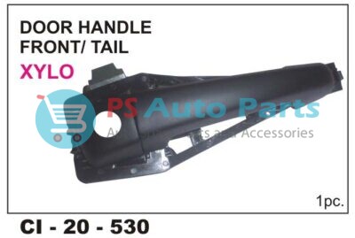 OUTER HANDLES XYLO, GENIO FRONT,GENIO,IMPERIO