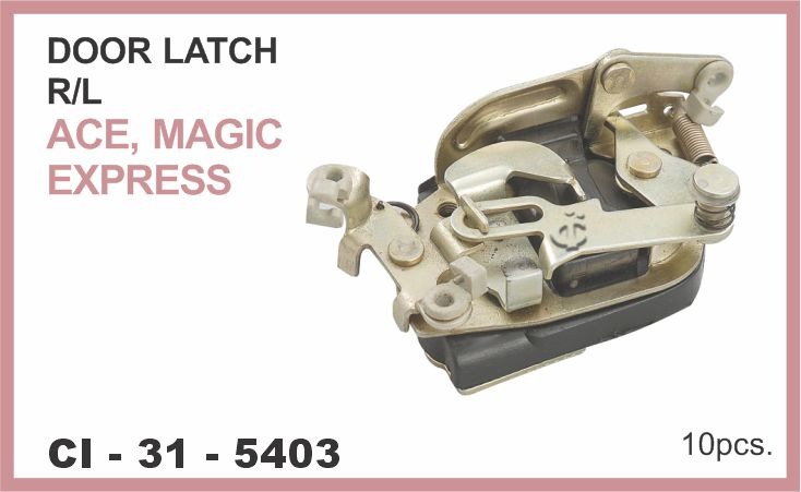 DOOR LOCK ASSY TATA  ACE, MAGIC EXPRESS  (TATALCV)