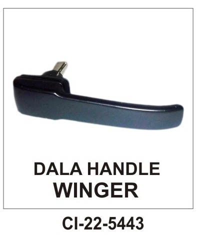 DALA HANDLE WINGER (TATALCV)