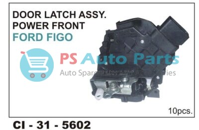 DOOR LOCK ASSY FIGO POWER FRONT