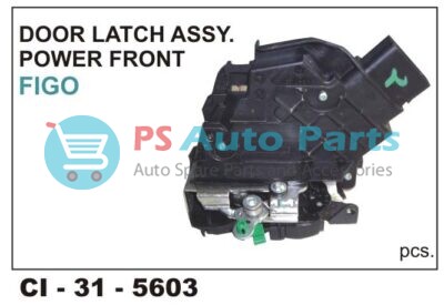 DOOR LOCK ASSY FIGO POWER REAR