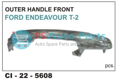 OUTER HANDLE FORD ENDEVOUR TYPE-2 FRONT