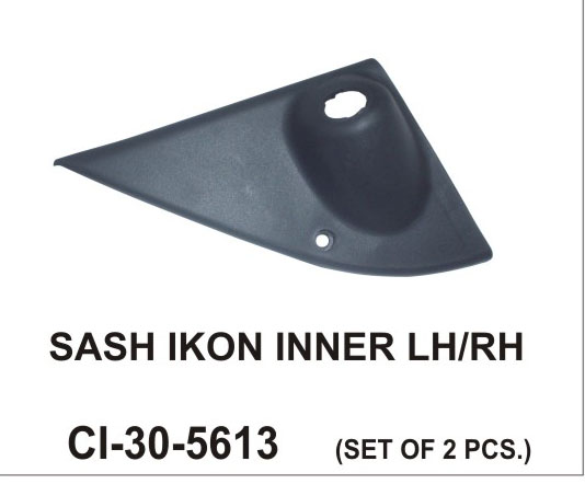 SASH INNER  IKON L/R (SET OF 2 PS)