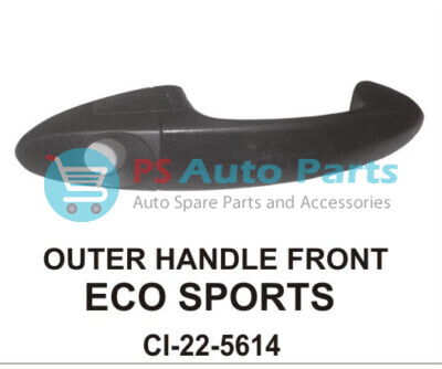 OUTER HANDLE ECO SPORTS FRONT
