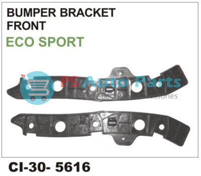 BUMPER BRACKET ECO SPORT FRONT