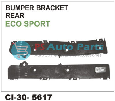 BUMPER BRACKET ECO SPORT REAR