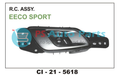 RC LOCK ASSY EECO SPORT