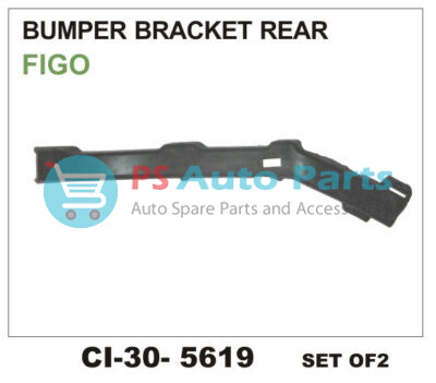 5619.jpg BUMPER BRACKET FIGO REAR