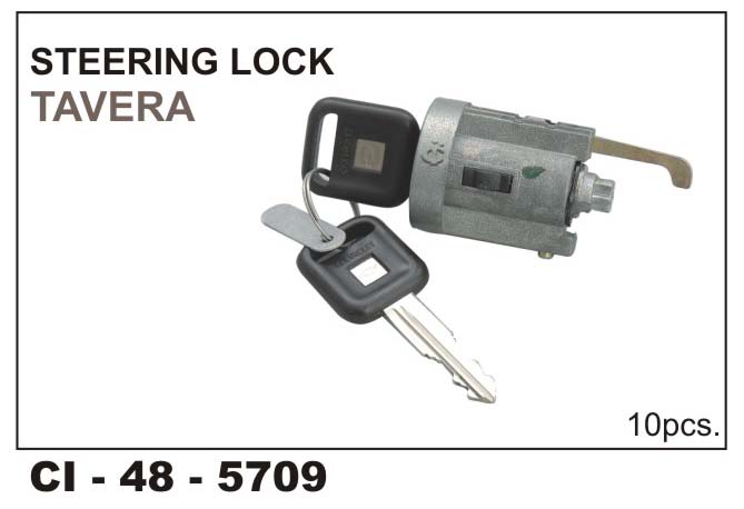 STEERING LOCK TAVERA