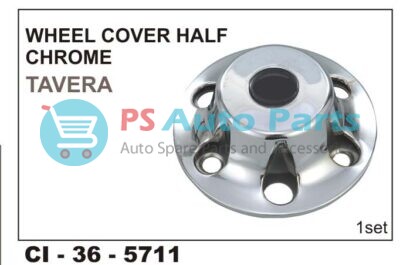 WHEEL KUPPA TAVERA SHEET