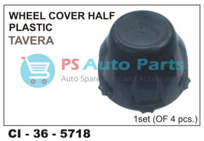 5718.jpg WHEEL CAP TAVERA. (PVC)