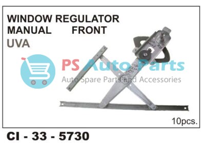 5730.jpg WINDOW REGULATOR ASSY UVA FRONT MANUAL