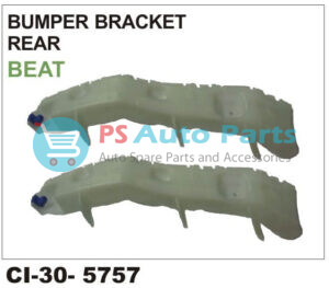 BUMPER BRACKET BEAT REAR