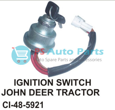 5921.jpg IGNITION SWITCH JOHNDEER TRACTOR