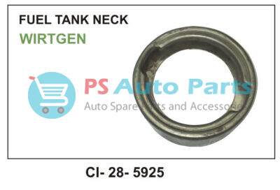 FUEL TANK NECK WIRTGEN