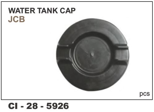 5926.jpg WATER TANK CAP SIPL-0137 JCB