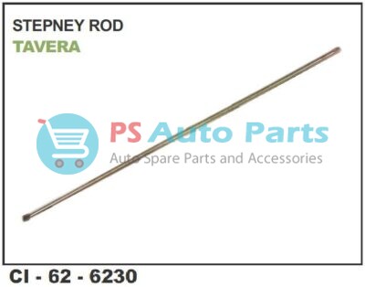 STEPNEY ROD TAVERA
