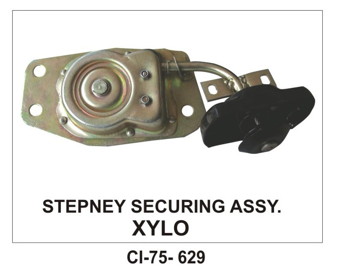 629.jpg STEPNEY BRACKET MAHINDRA XYLO,GENIO,IMPERIO