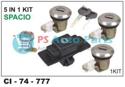 777.jpg 5 IN 1 FAMILY KIT SPACIO