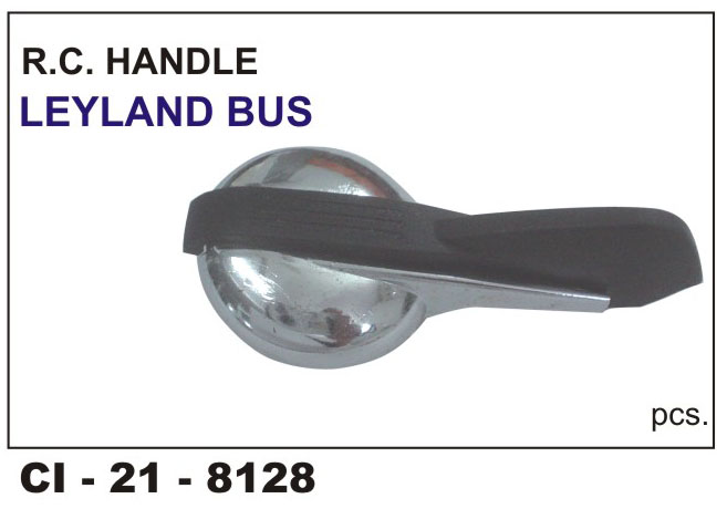 RC HANDLE LEYLAND TRUCK