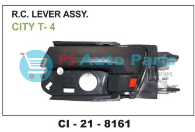 RC LOCK ASSY CITY TYPE-4