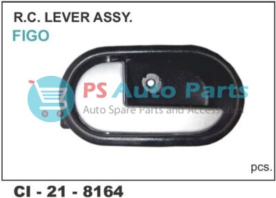 RC LOCK ASSY FIGO