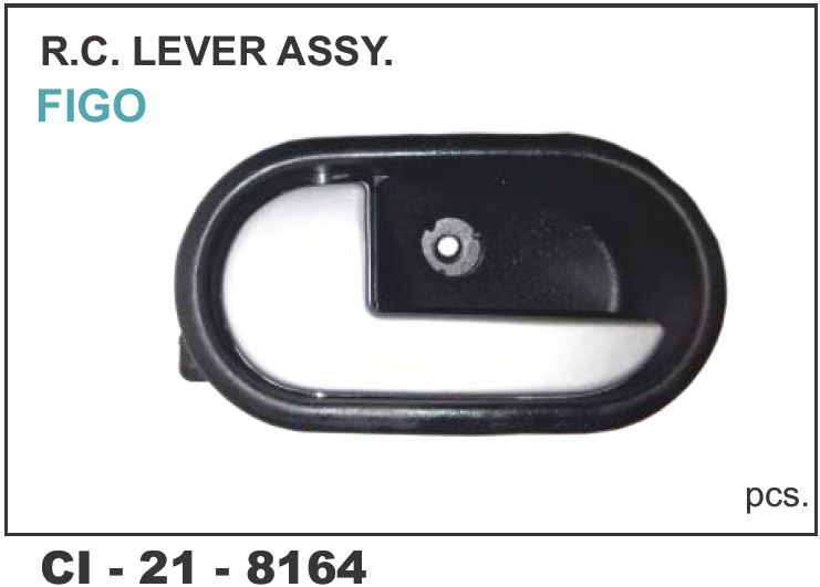 RC LOCK ASSY FIGO