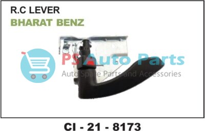 RC LOCK ASSY BHARAT BENZ