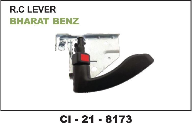 RC LOCK ASSY BHARAT BENZ