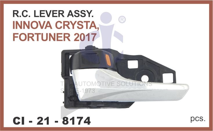 RC LOCK ASSY INNOVA CRYSTA FORTUNER