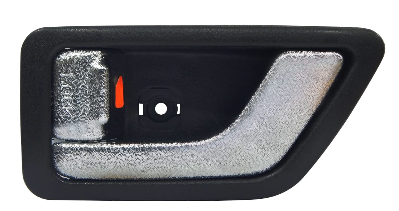 RC LOCK ASSY GETZ CHROME