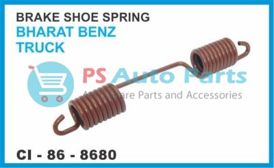 8680.jpeg BRAKE SHOE SPRING BHARAT BENZ TRUCK