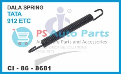 DALA SPRING TATA 912