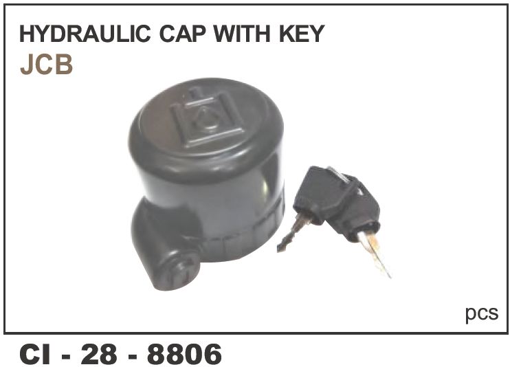 8806.jpg HYDRAULIC CAP W/KEY, JCB