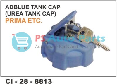 8813.jpg ADBLUE TANK CAP (UREA TANK CAP) UNIVERSAL