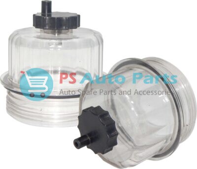 WATER SEPARATOR CAP MAHINDRA NAVISTAR TRUCK