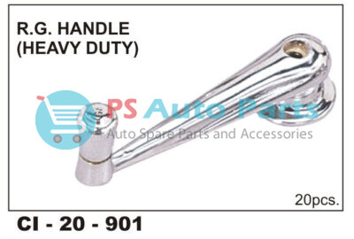 RG HANDLE COMMERCIAL AMB HEAVY DUTY
