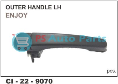 OUTER HANDLE ENJOY