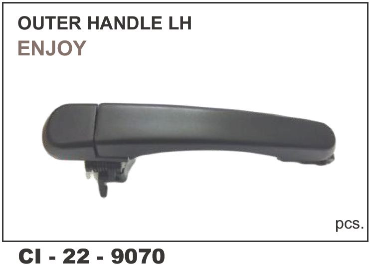 OUTER HANDLE ENJOY