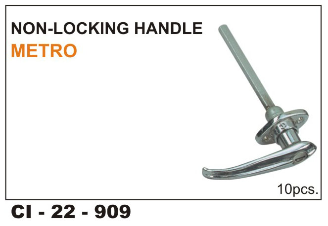 909.jpg NON LOCKING HANDLES METRO (TATAHCV)