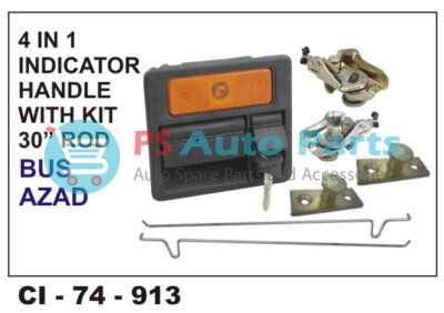 4 IN 1 INDICATOR HANDLES W/KIT BUS