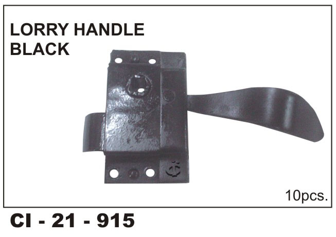 LORRY MURGA HANDLE L/R