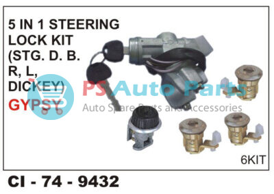 9432.jpg 5 IN 1 LOCK KIT COPLETE GYPSY
