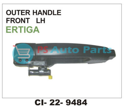 OUTER HANDLE ERTIGA/SWIFT FRONT LH
