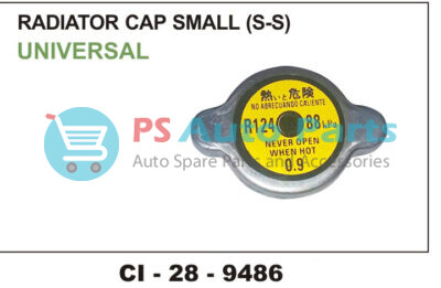 9486.jpg RADIATOR CAP SMALL UNIVERSAL SS