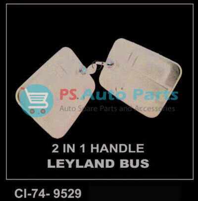 2 IN 1 HANDLE LEYLAND BUS