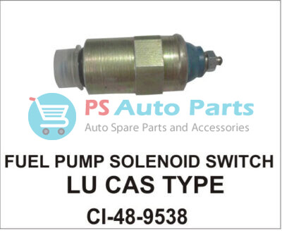 9538.jpg FUEL PUMP SWITCH SOLENOID ( 12 volt ) LUCAS TYPE