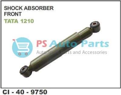 SHOCKER FRONT TATA 1210