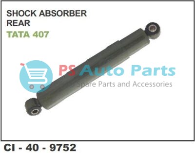 SHOCKER TATA 407 REAR