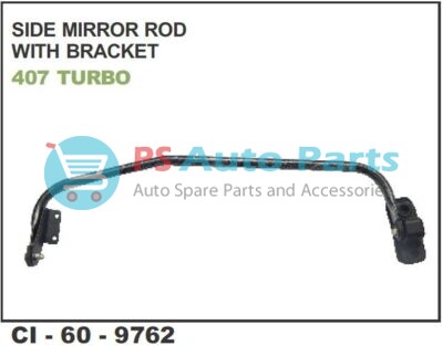 SIDE MIRRORS ROAD WITH BRACKET TATA TURBO